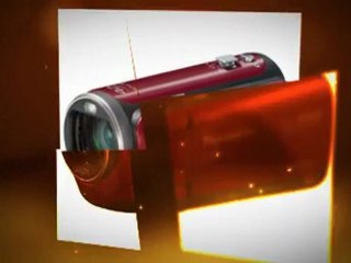 Top Deal Review - Panasonic HDC-TM80R HD Twin Memory ...