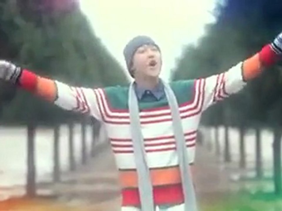 [ MV ] Honey Ơi ! - Quách Thế Vinh