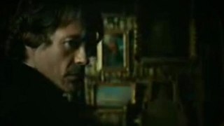 Live Stream (Trailer & Full Movie) : Sherlock Holmes 2: A Game of Shadows Trailer