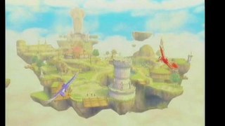 VideoTest: The Legend of Zelda Skyward Sword [Wii]