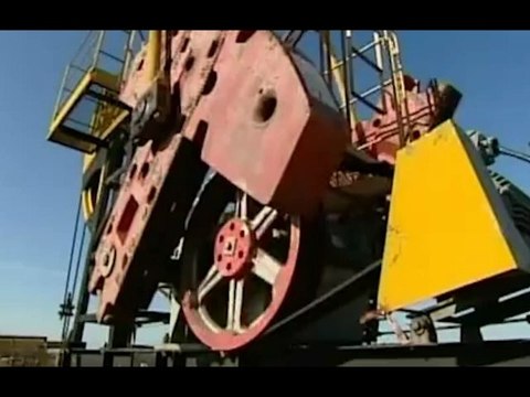 Экспорт нефти в 2011-ом году принес России рекордный доход