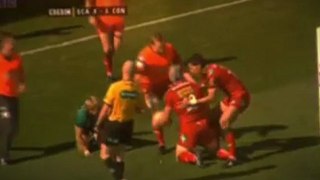 Watch Live Dragons v Scarlets at Newport - RaboDirect PRO12 Online Stream Free