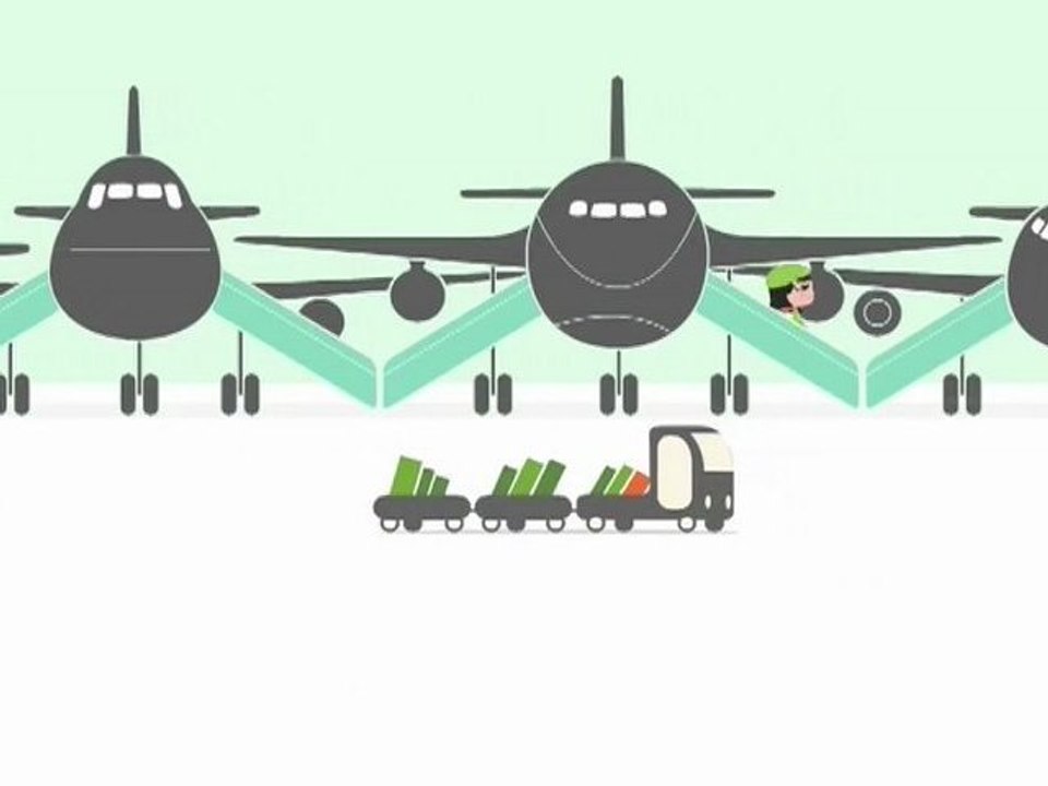 Comparer Compagnies régulieres, low cost sur liligo.com!