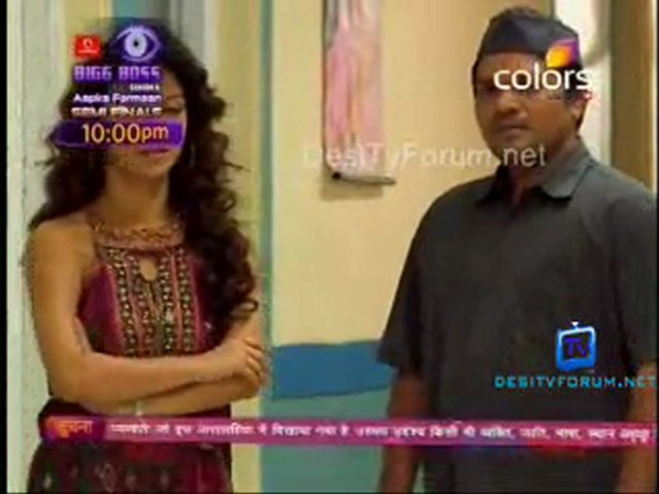 Laagi Tujhse Lagan - 30th Decemberr 2011 Video Watch Online p1