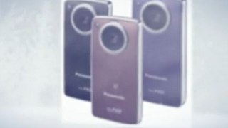 Top Deal Review - Panasonic TA-1 Ultrathin HD Pocket ...