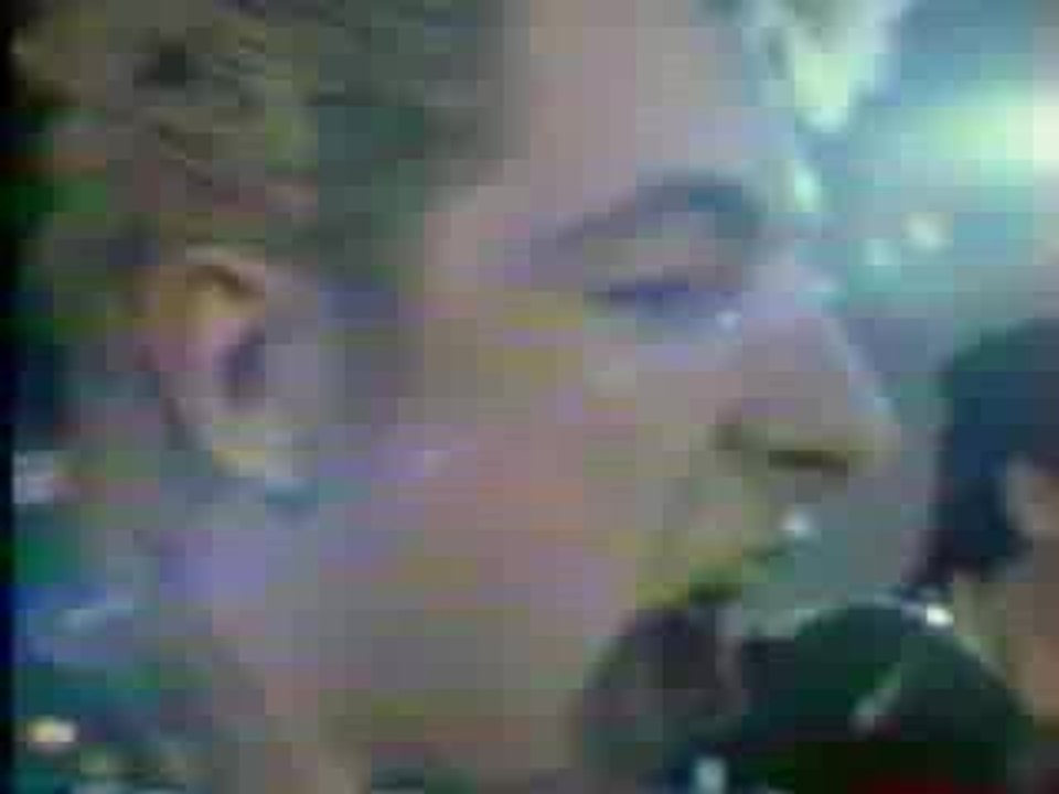 BARIKAD - LES COLLABOS 80's punk