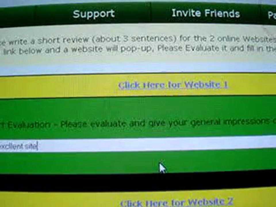 Gagner de l'argents gratuitement