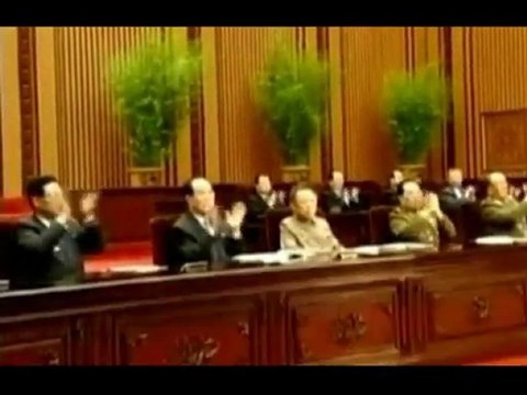 Что принесет миру смена власти в КНДР?