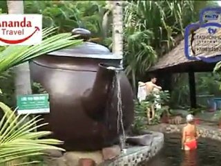 2.FHI-TV & ANANDA TRAVEL & DOUBLETREE RESORT HILTON