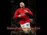 watch Manchester United vs Blackburn Rovers football match online
