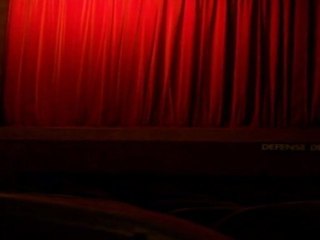 Ma dernière scéance