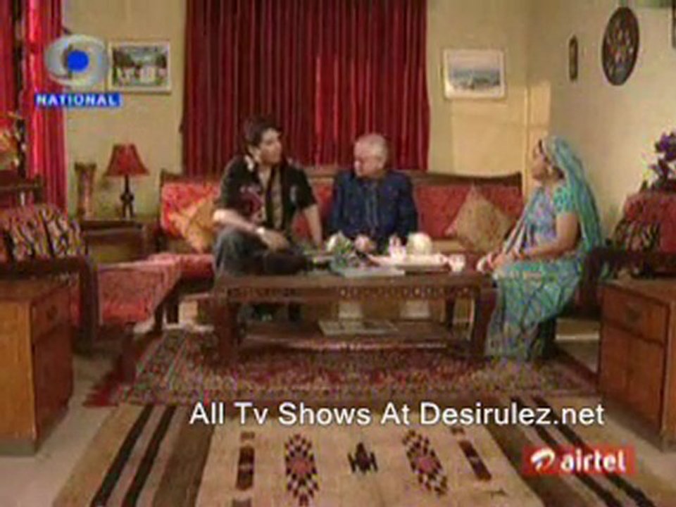 Mangalsutra Ek... Maryada 30th December 2011pt2