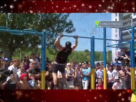 Форекс-Тренд: подводя итоги 2011 г. с лучшими надеждами в год наступающий!