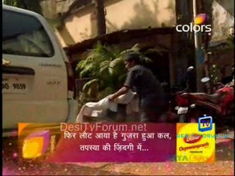 Laagi Tujhse Lagan - 30th Decemberr 2011 Video Watch Online p3