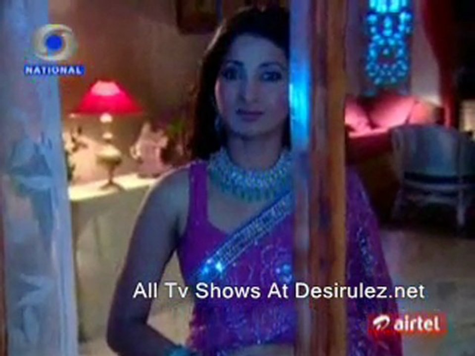 Stree - Teri Kahani 30th December 2011pt2