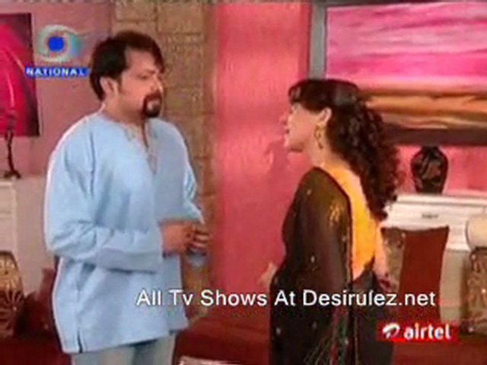 Kaisi Yeh Zindagani 30th December 2011pt2
