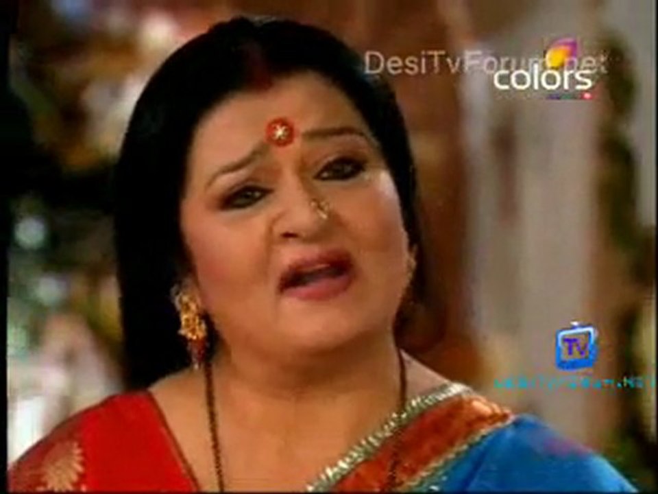 Hamari Saas Leela -30th December 2011 Video Watch Online p2