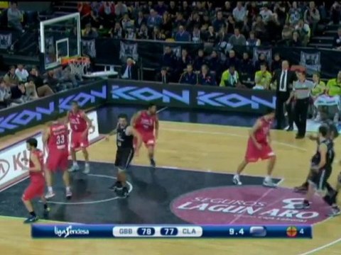 ACB - Gescrap Bizkaia-Caja Laboral 79-80