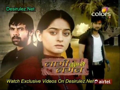 Laagi Tujhse Lagan 30th December 2011 Part2