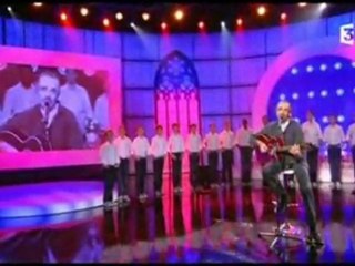 Nicolas Peyrac  - So far Away  - In Live -