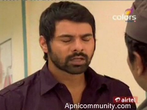 Laagi Tujhse Lagan - 30th December 2011 pt1