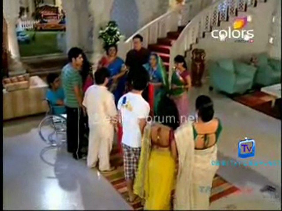 Hamari Saas Leela -30th December 2011 Video Watch Online p3