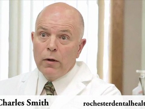 Dentists Rochester MN | Dr. Smith On Implant Dentistry