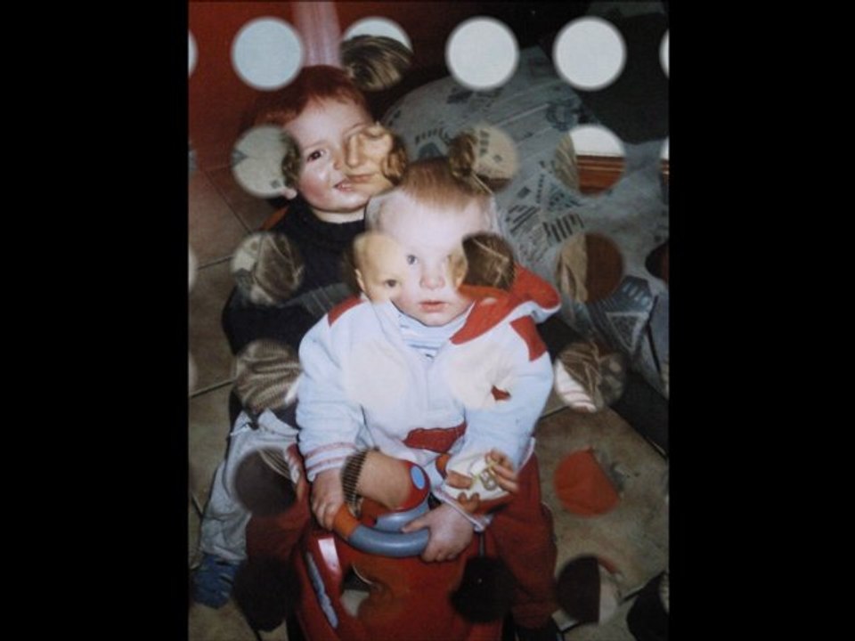 VIDEO DE MON FILS GUILLIAN DE SA NAISSANCE A MAINTENANT