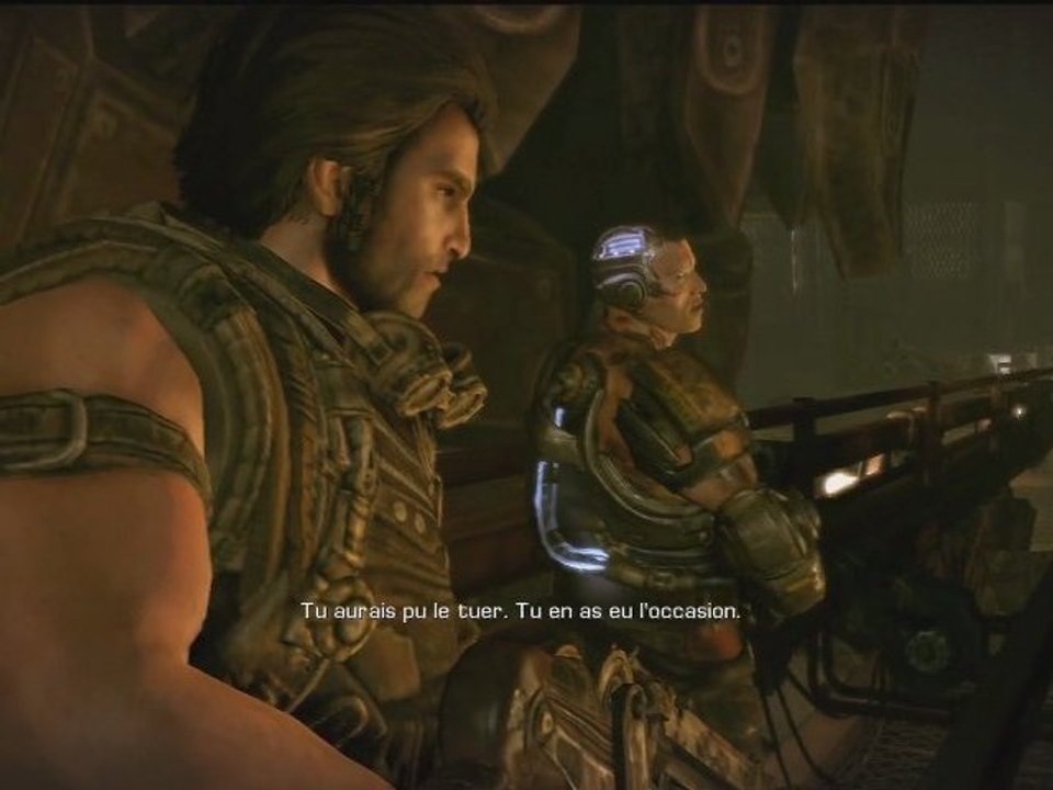 [Bulletstorm - Walkthrough] : Acte 6