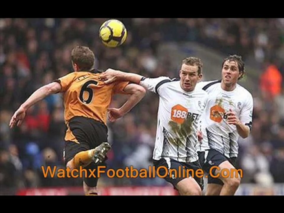 Watch football online
