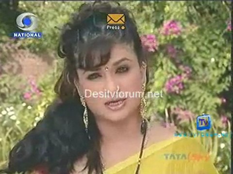 Mangalsutra Ek... Maryada - 30th Decemberr 2011 Video Watch p1