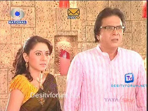 Kaisi Yeh Zindagani - 30th December 2011 Video Watch Online p2