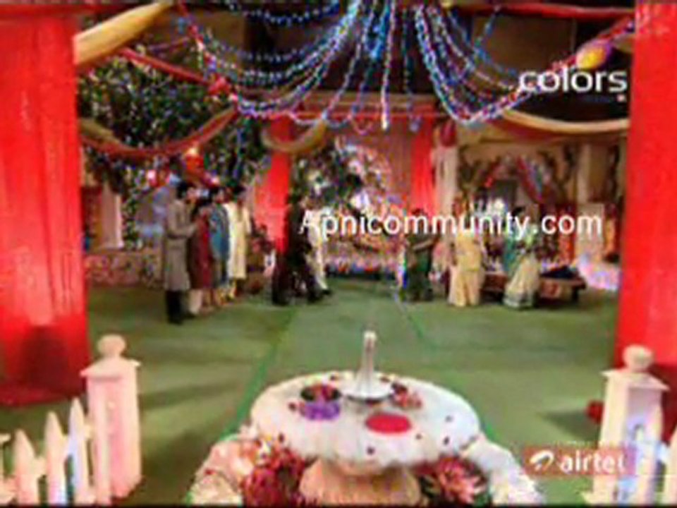 Hamari Saas Leela [Last Episode] - 30th December 2011 pt3