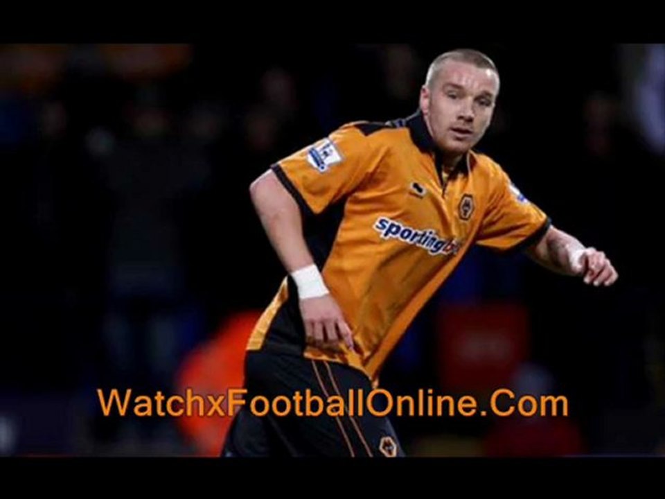 watch football live on your pc now