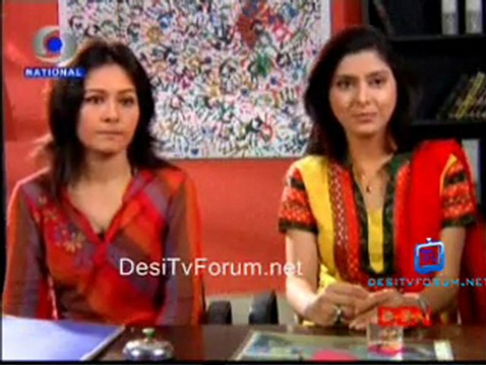 Sukanya Hamari Betiyan - 30th December 2011 Video Watch p2