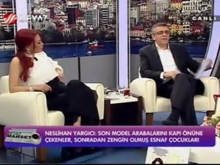 Beyaz Manşet 54. Bölüm 3.Kısım