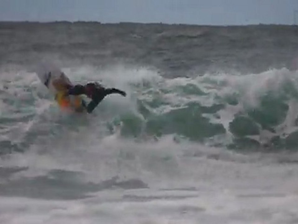 LETS PLAY SURF MOVIE