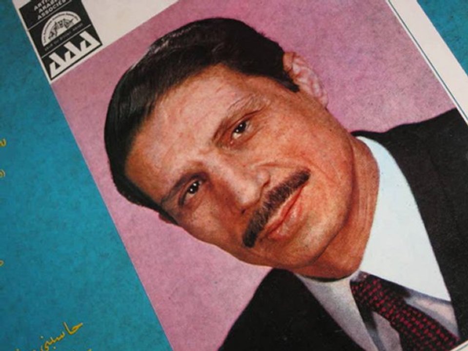 ♥♥ DAHMANE HARRACHI ♥♥♥