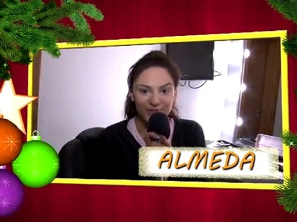 ACUN ILICALI - İVANA SERT - SAİT SÖKMEN - ALMEDIA -ŞENOL İPEK