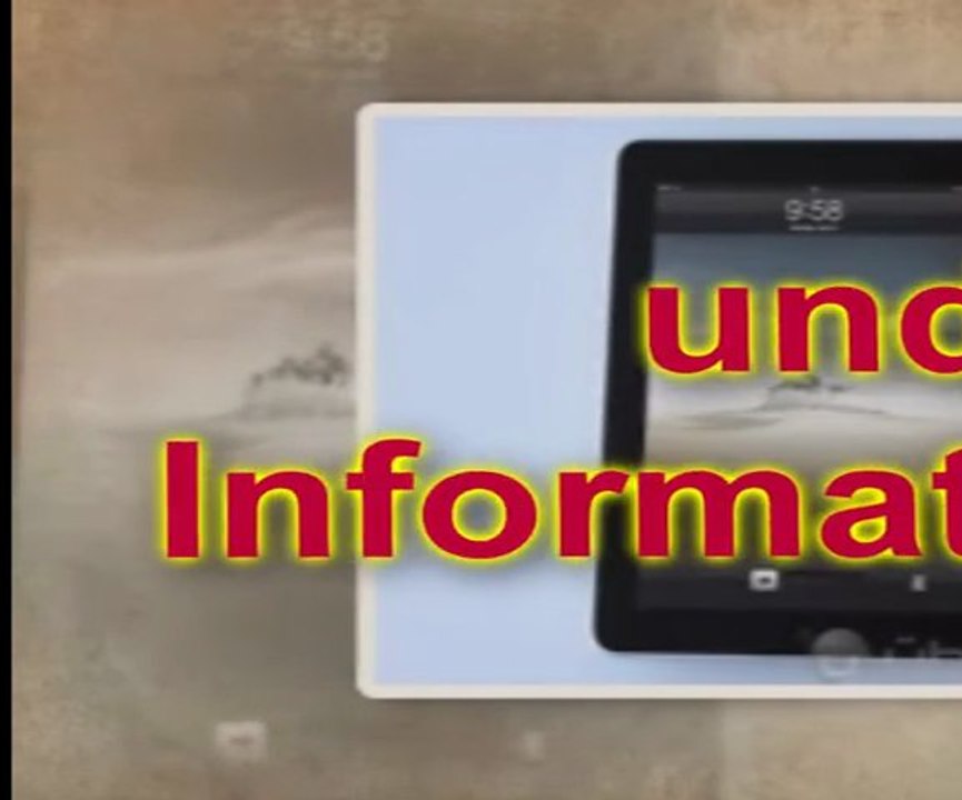 Ein deutsches iPad Forum