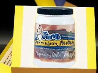 Protein Powder - Your Complete Supplement