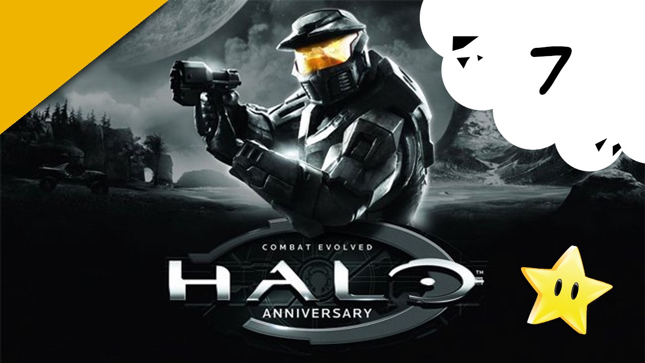 Halo CE Anniversary - X360 - 07