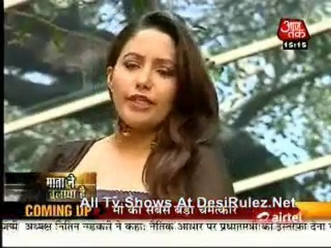 Saas Bahu Aur Betiyan 30th December 2011pt4