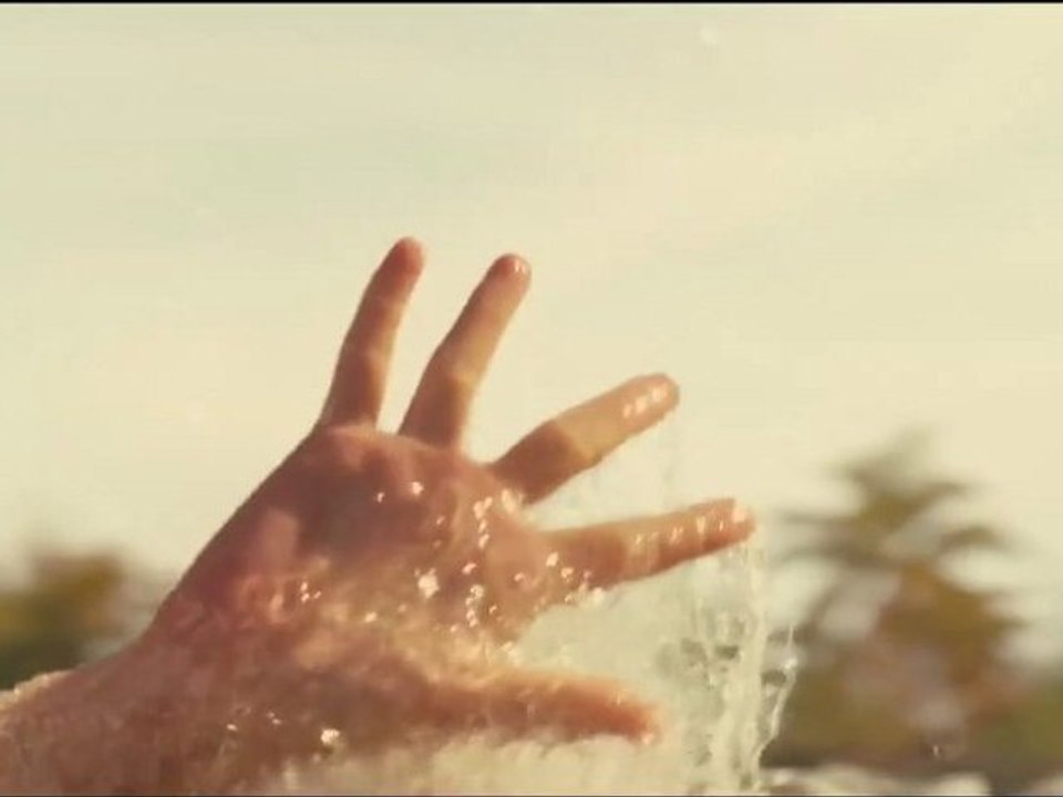 The Impossible Trailer