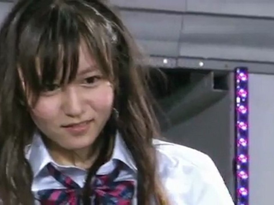 大場美奈 西武ドーム第三公演　首里城