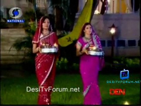 Stree Teri Kahaani - 30th December 2011 Video Watch Online p3