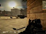 Battlefield Play4Free (PC) - Vidéo exclusive #3