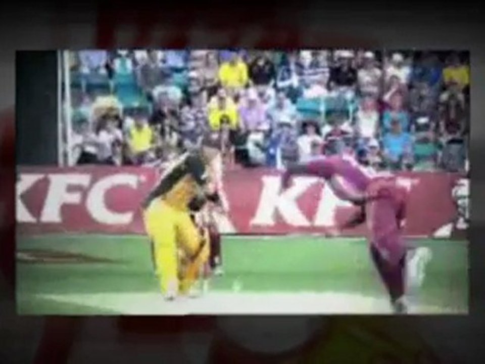 Brisbane Heat v Adelaide Strikers at 6:30 PM AEDT - Big ...