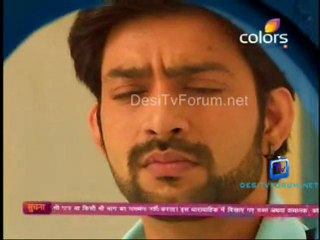 Laagi Tujhse Lagan - 3rd January 2012 Video Watch Online P1