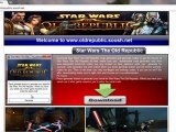 Star Wars Old Republic Keygen & Crack by Reloaded